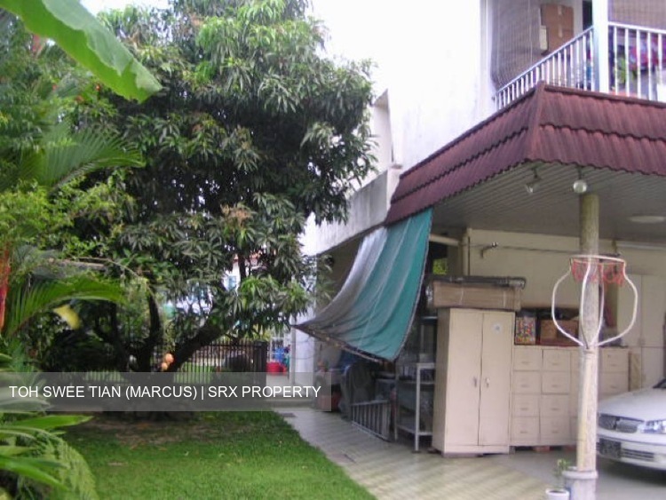 Paya Lebar Crescent (D19), Detached #569608301